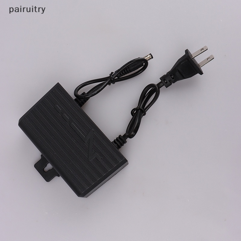 Adaptor Power Supply Kamera CCTV PRT 12V 2A 2000ma Outdoor Waterproof Plug Charger PRT