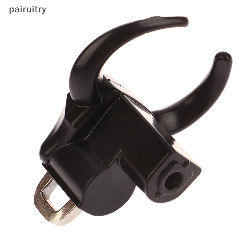 Prt Universal Metal Helm Motor Kunci Sepeda Stang Helm Anti Maling Safety PRT