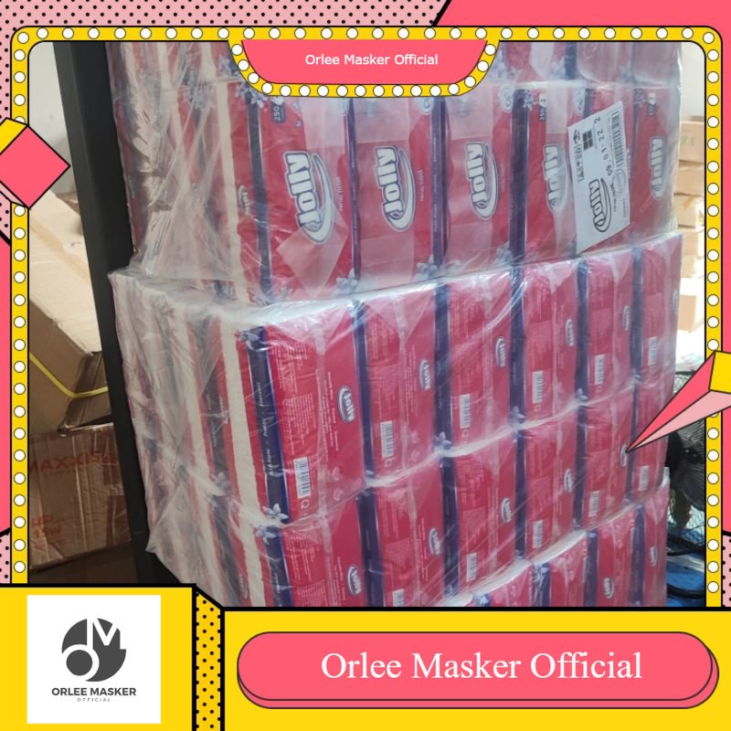 PROMO TISSUE JOLLY 2ply isian 250sheet (lembar) ORIGINAL nyaman aman higienis / TISU JOLLY / TISU NICE / TISU MURAH / TISU TEBAL / TISU LEMBUT / TISU 2 PLY / TISU PROMO/ TISU TERMURAH/ MAGELANG/ TISU JOLLY SEPACK / TISU JOLI / TISU JOLLY LEMBUT