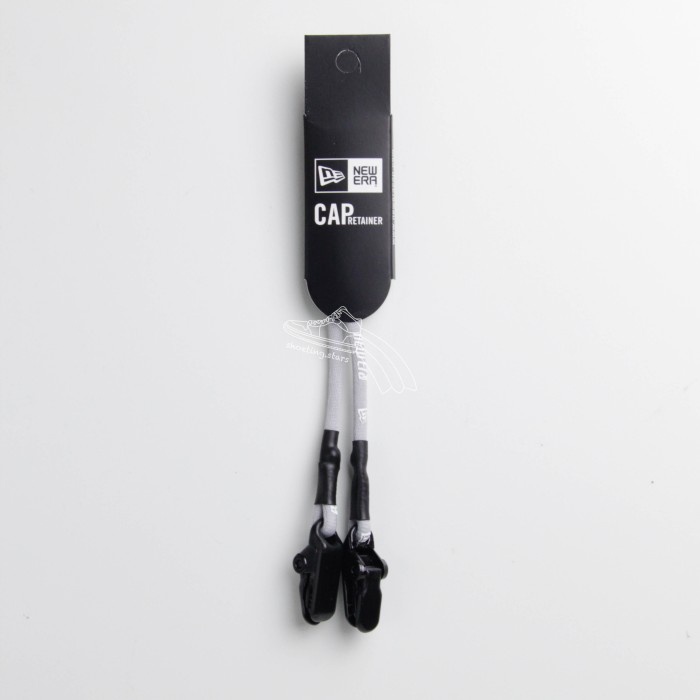 New Era Cap Retainer - Putih