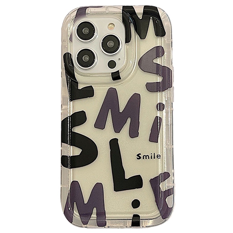 Case Huruf Alfabet Sederhana Untuk Samsung A14 A13 A11 A12 A10 A10S A31 EU A51 A52 A52S A50 A50S A30S A32 A33 A03 A22 A23 A71 A73 A02 A03 S22 S23 Plus Ultra FE Airbag Shockproof Cover