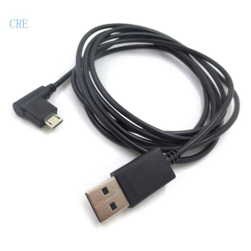 Cre 5PIN Pengganti Data Sync Charging Power Supply Cable Cord Line Untuk Intuos CTL480 490 690 CTH480 490 680690