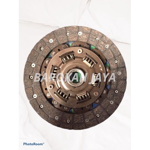 Kampas Kopling Panther 2.3