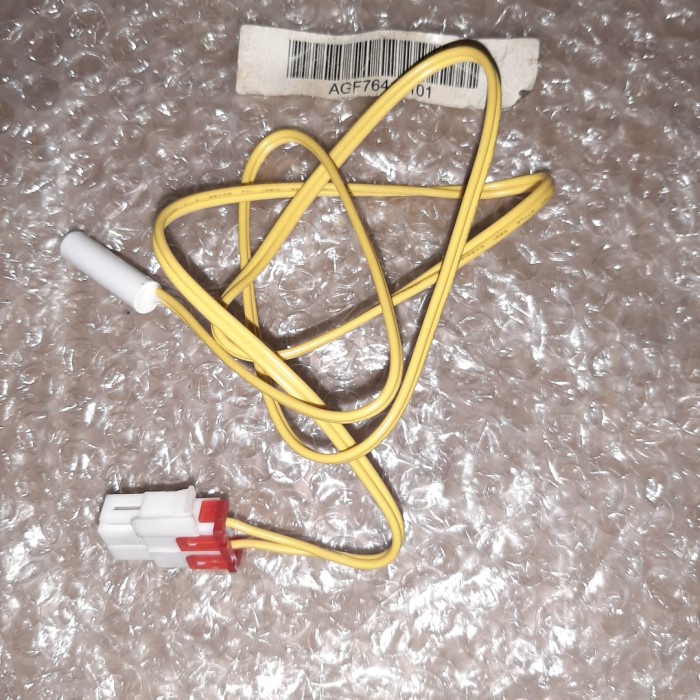 Element Part thermistor kulkas 2 pintu samsung original