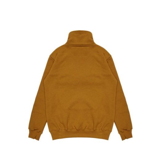 JACKET BLOODS INDUSTRIES | TRAPENECK CREWNECK