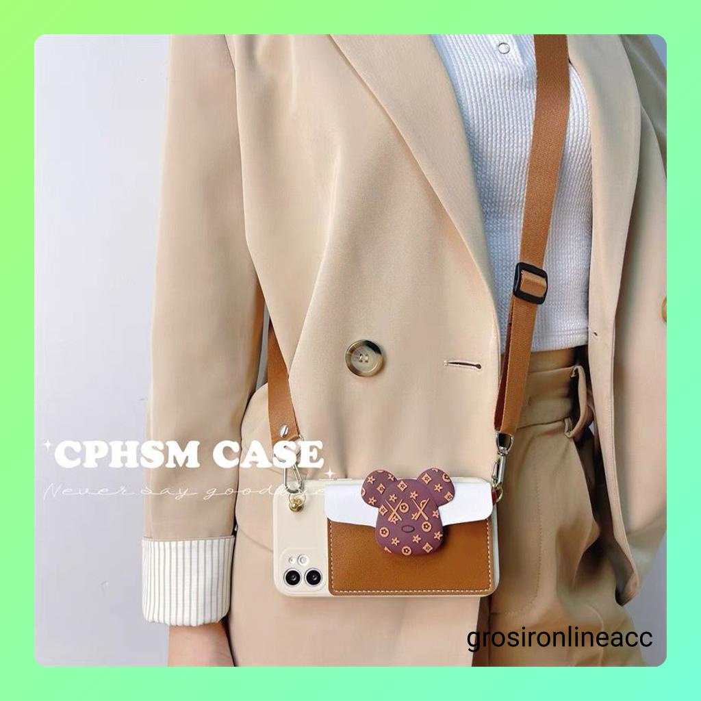 Casing Model Tas FH72 EQ03 WM for Xiaomi Redmi Note 4 4X 5 Pro 5A Prime 7 8 9 10 10s 11 11s 12 5G