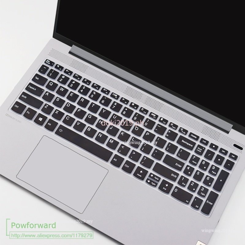 Sarung Keyboard Untuk Lenovo 2023idepad Flex5 15.6&quot; Yoga7 7i 15.6 16 Yoga Slim7 15.6 ideaPad Slim7 15.6 ideaPad 3i 15 3 5