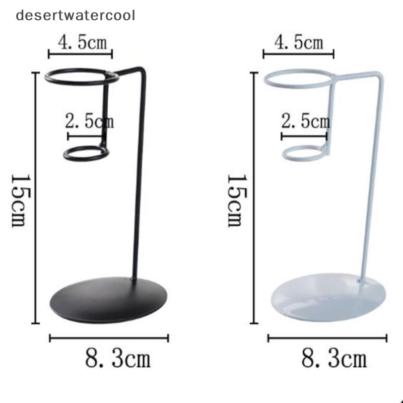 Deid Ice Cream Cone Holder Display Stand Ulang Tahun Pernikahan Dengan Base Popcorn Reusable Martijn