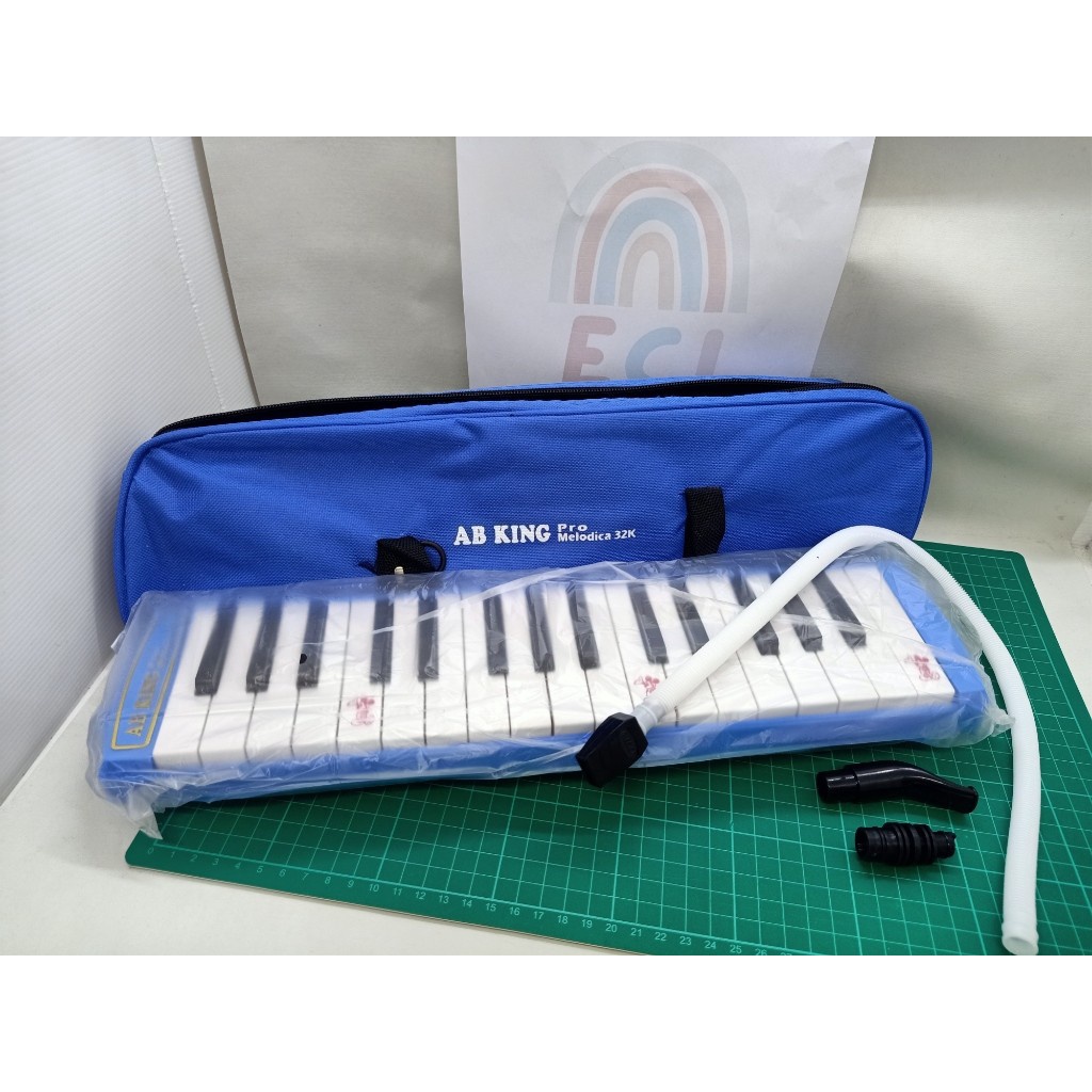 PIANO TIUP// PIANIKA YAMATO