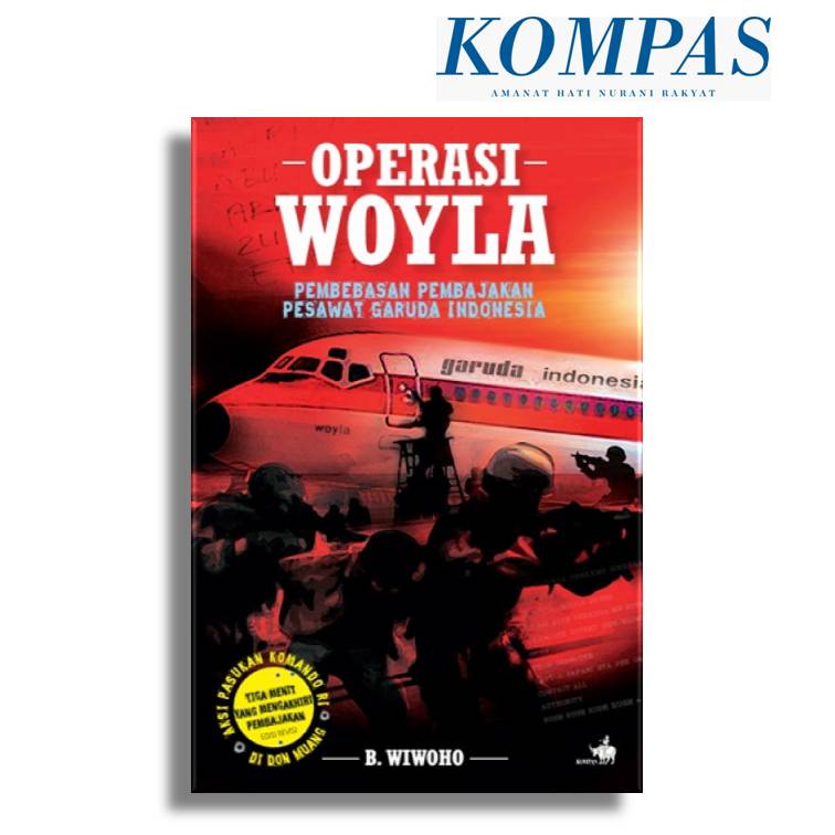 Operasi Woyla