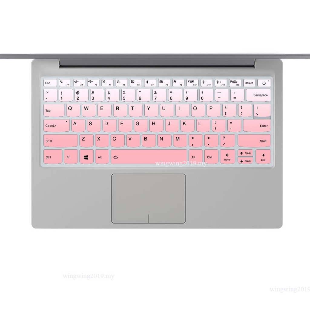 Cover Keyboard Bahan Silikon Untuk Lenovo Yoga C940 C740 14&amp;quot; |Yoga C930 930 920 13.9&amp;quot; Untuk Lenovo Lentur14 14&amp;quot; |Kaos Kaki Yoga 720 720S 730 13.3&amp;quot;