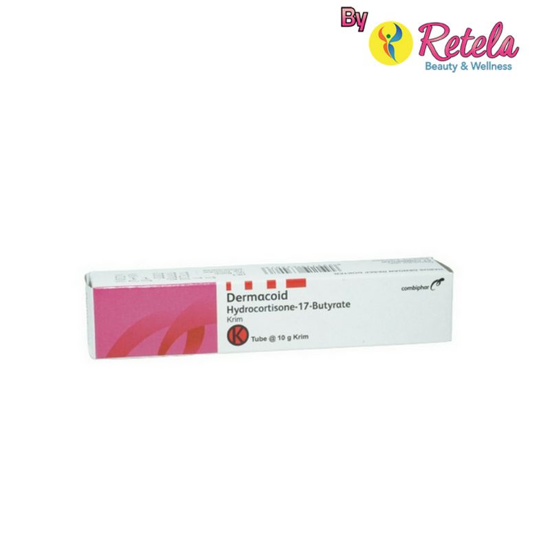 Dermacoid Cream 10gr