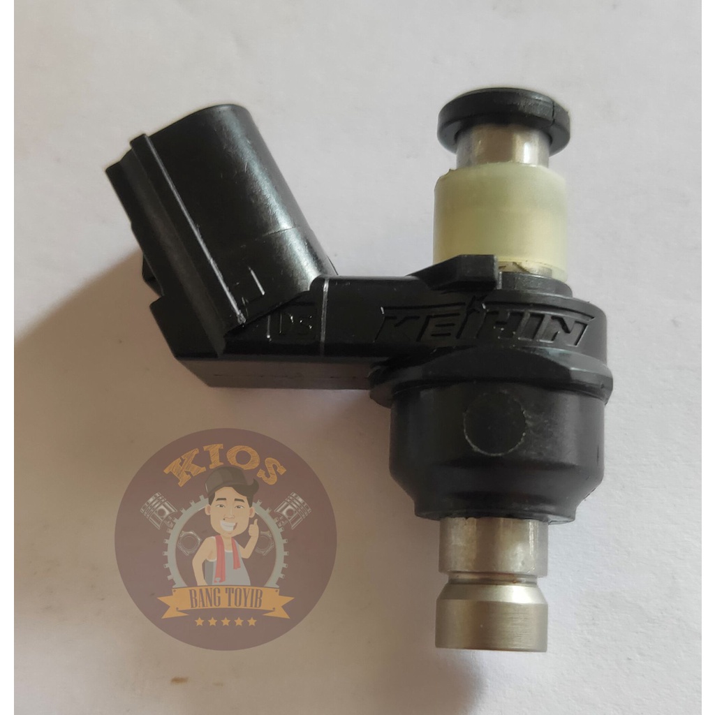 Injector Injektor Assy Fuel Honda VARIO 125 (16540-KZR)