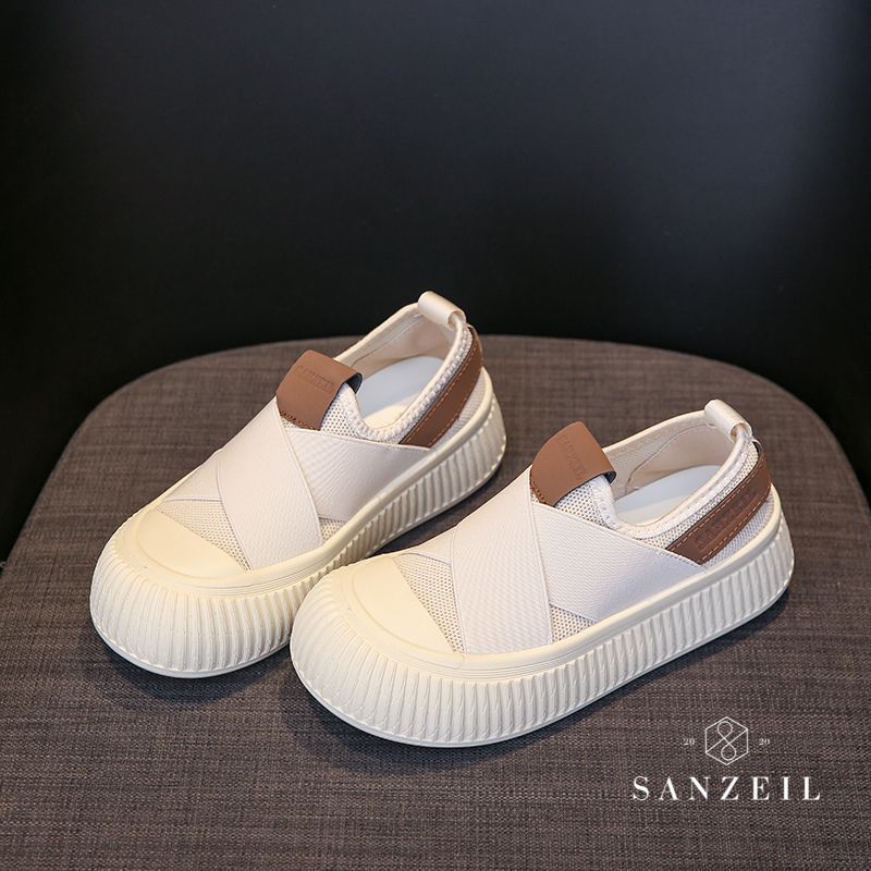 SANZEIL Alin Sepatu Wanita Slip On 1504