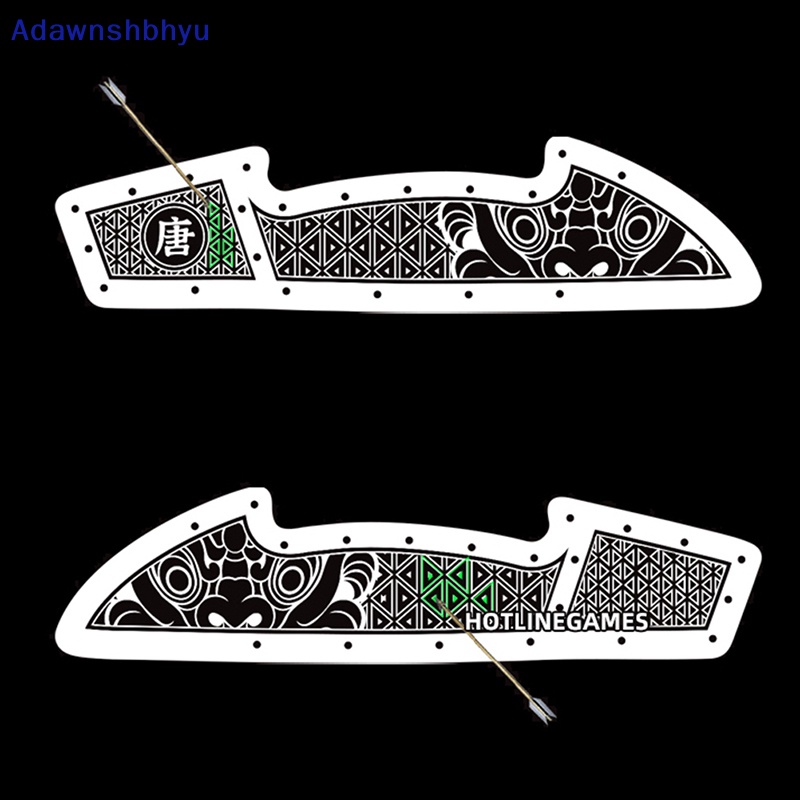 Adhyu Mouse Grip Tape Skate Handmade Stiker Non Slip Hisap Keringat Untuk Logitech G Pro X Superlight GPW Wireless Mouse ID