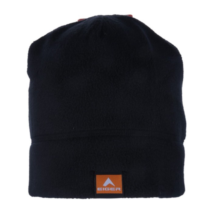 EIGER Original CONHEAD beanie kupluk rajut