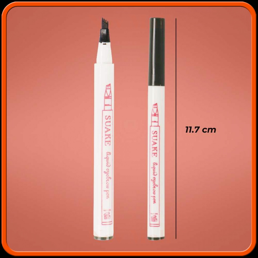 Pretty Pensil Alis Anti Keringat Waterproof - BY149