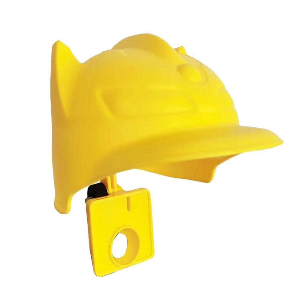 Populer Dekorasi Dudukan Ponsel Motor Kendaraan Elektrik Penutup Kerai Helm Kecil