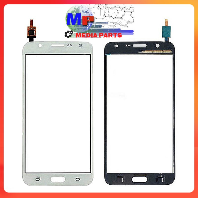 TOUCHSCREEN TS SAMSUNG J7 2015 J700F