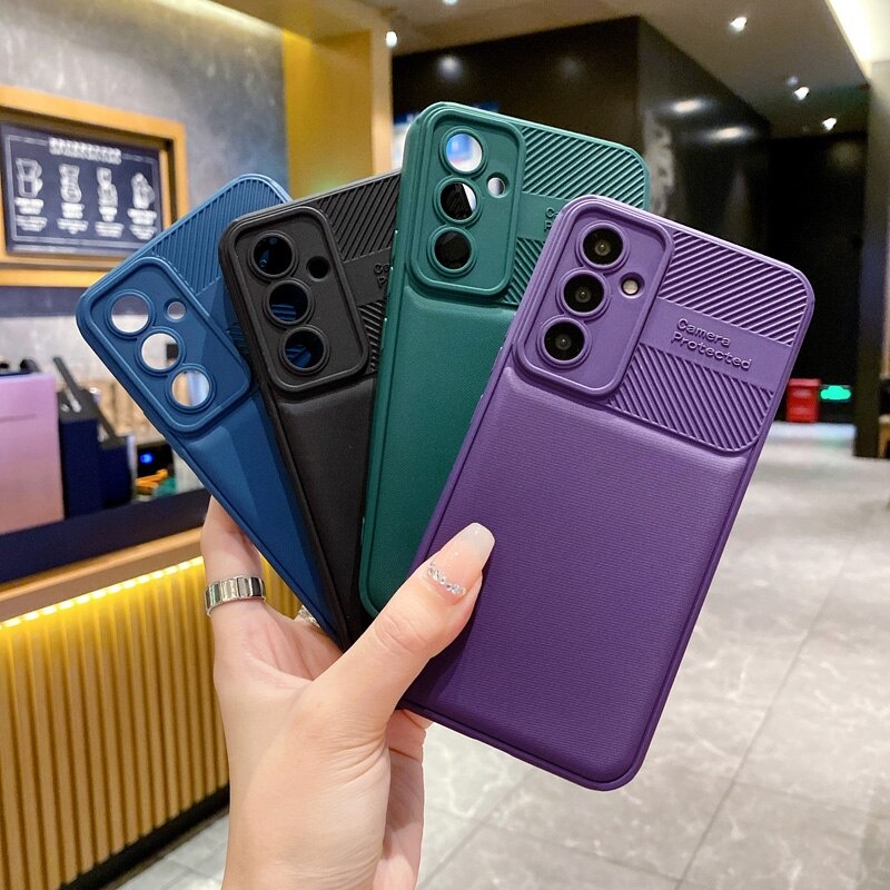 CASE CAMERA PROTECT OPPO A16E A16K A17 A3S A1K A5S A7 A12 A11K