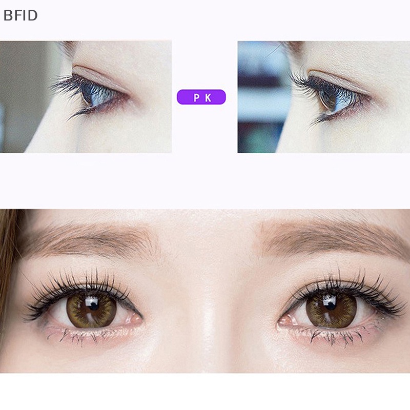 [BFID] Proffessional Handle Eye Lash Curling Penjepit Bulu Mata Klip Alat Makeup Kecantikan [ID]