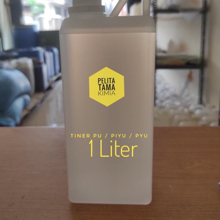 Update - THINER PU/thiner pu/1liter