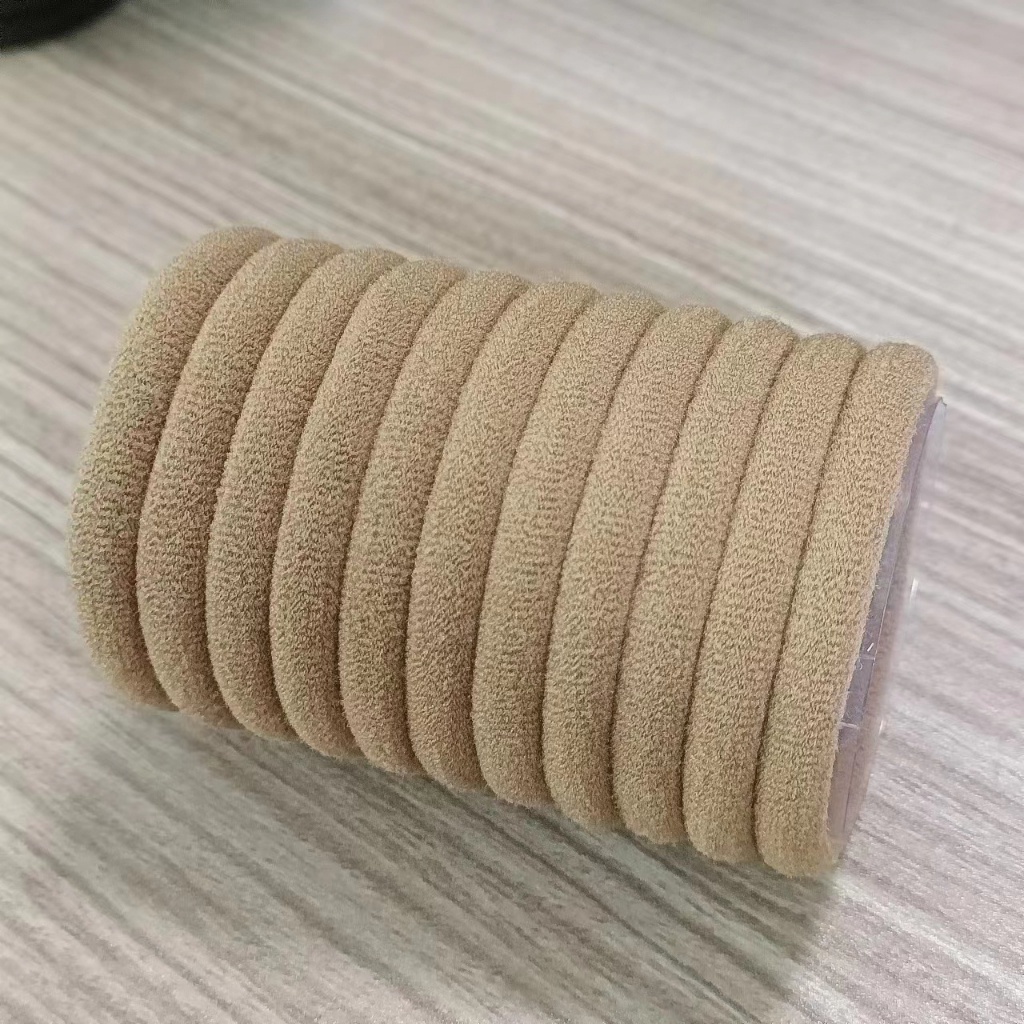 ★ODS★ BD12 Ikat Rambut Korea/Ikat Rambut Dewasa High Quality