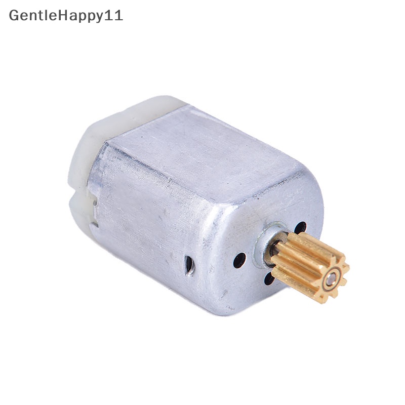 Gentlehappy Mabuchi FC-280SC DC 12V Aktuator Kunci Pintu Mobil Spion Motor id