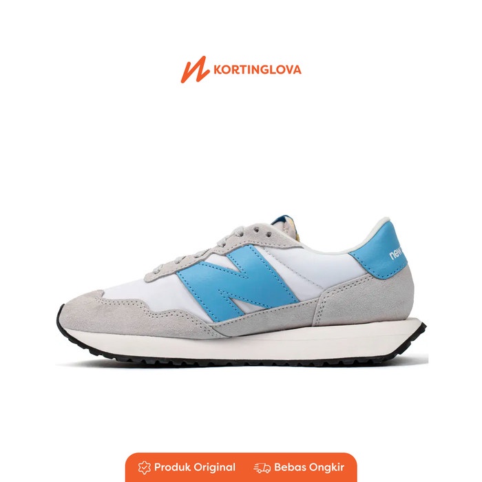 Sneakers Wanita New Balance 237 Original WS237YC