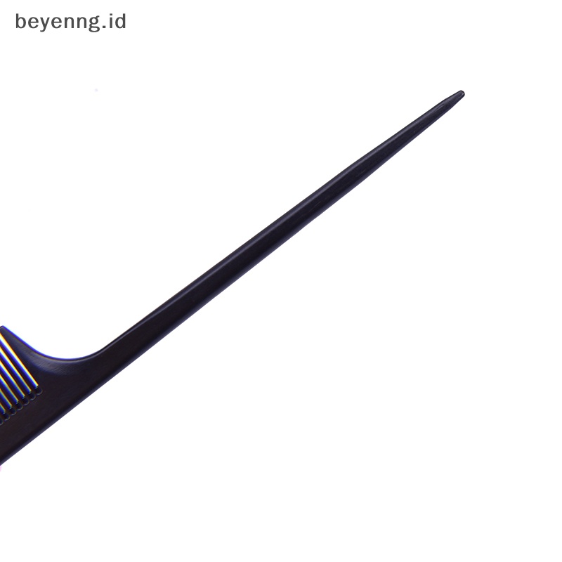 Beyen 11gaya Sisir Salon Profesional Hairdressing Carbon Antistatic Cutg Comb ID