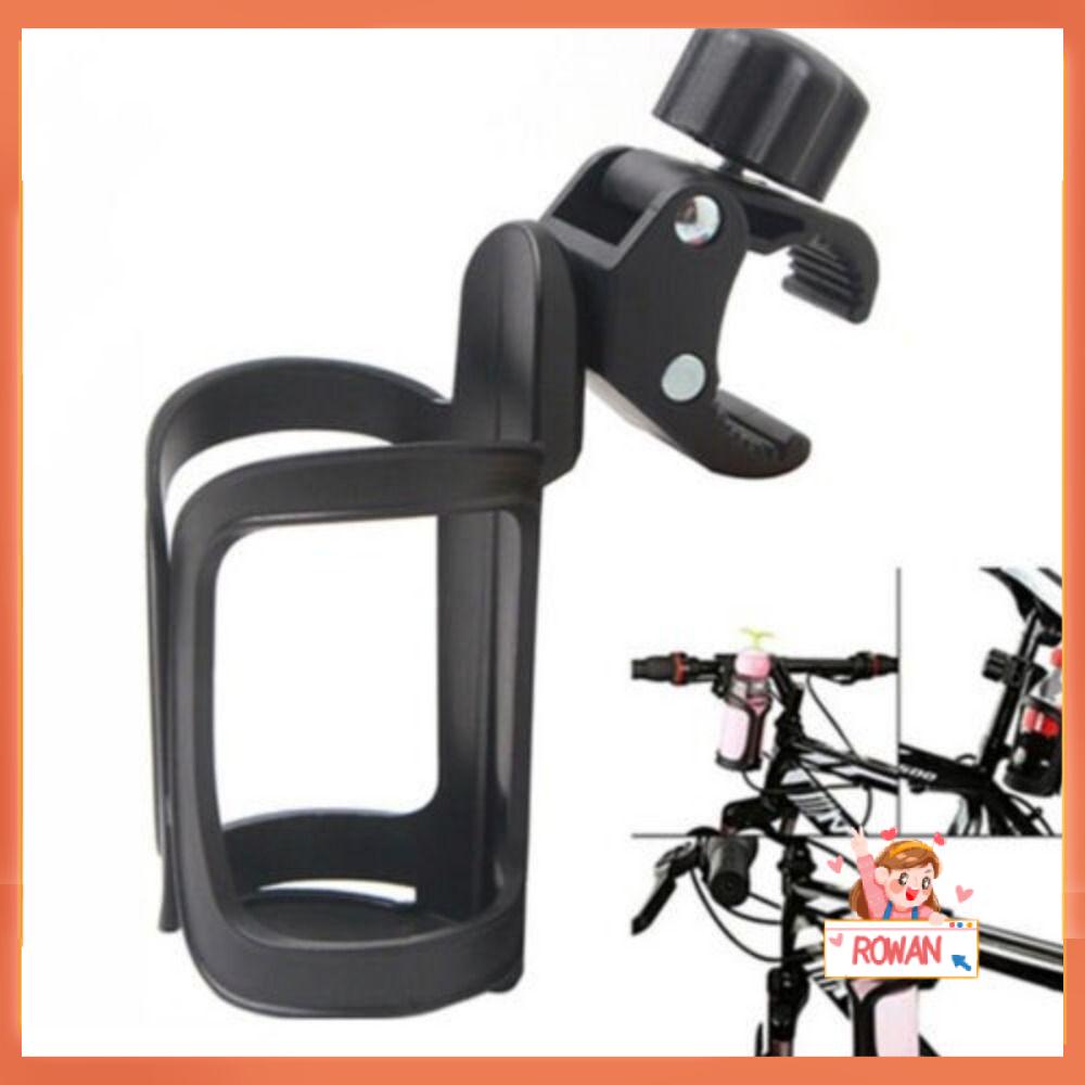 R-FLOWER Bike Cup Holder Motor Kid Bike Mount Stang Sepeda