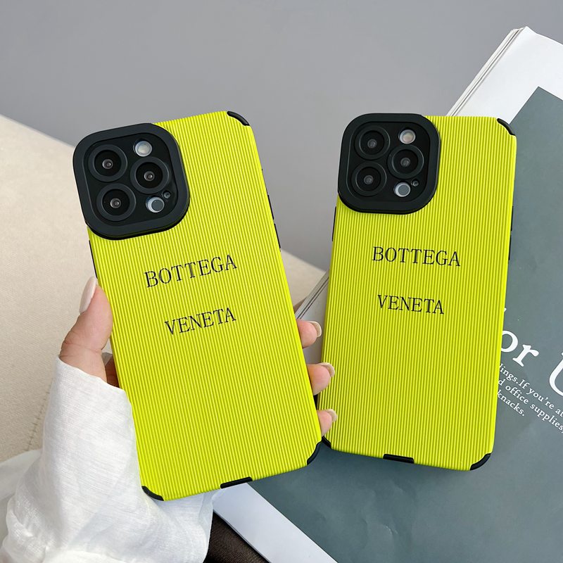 Samsung Leather Softcase Galaxy A21S A12 A32 A01 A03S A11 A12 A20S A50S A30S A51 A71 A52S A53 A73 S20 S10 FE Plus S21 S22 Ultra Pretty Fluorescent Green Letter Girls Women