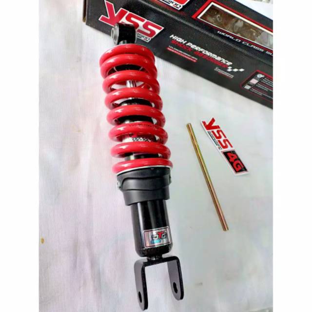 MONO SHOCK CB150R /CBR K45/K46 [king diamond89]