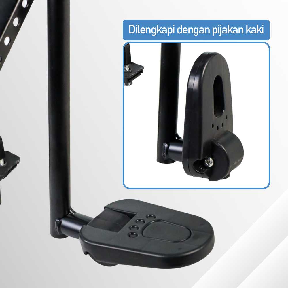 DYODO Boncengan Sepeda Anak Depan Child Seat Safety Mountain Bike - DY7