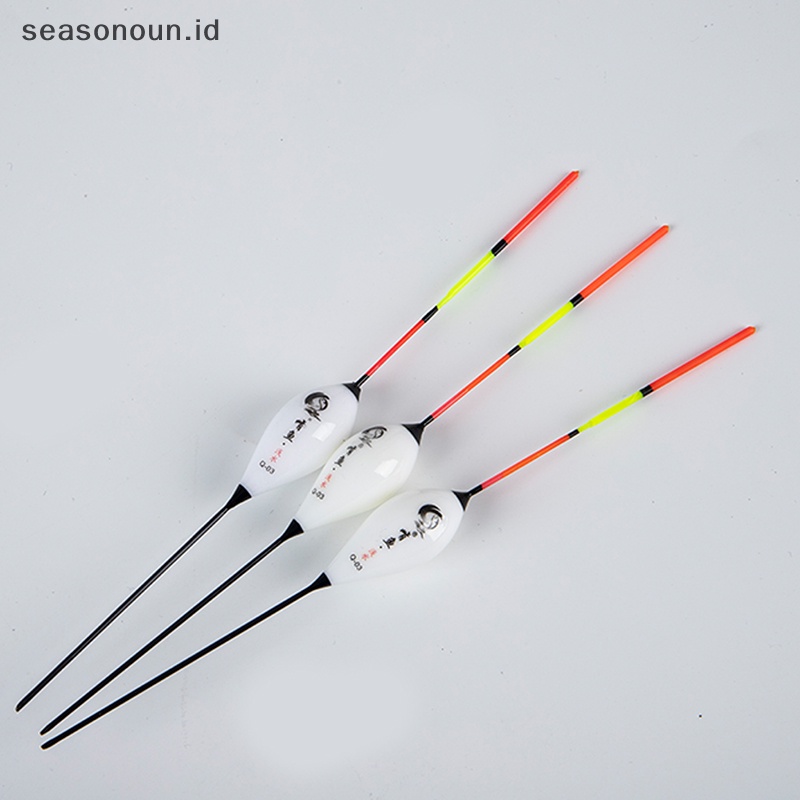 Alfineasonoun 3pcs/banyak alfinuoy alfinishing alfinloat mustofaobber alfinloat alfinlastik galihccessories alfinackle mustofahort .