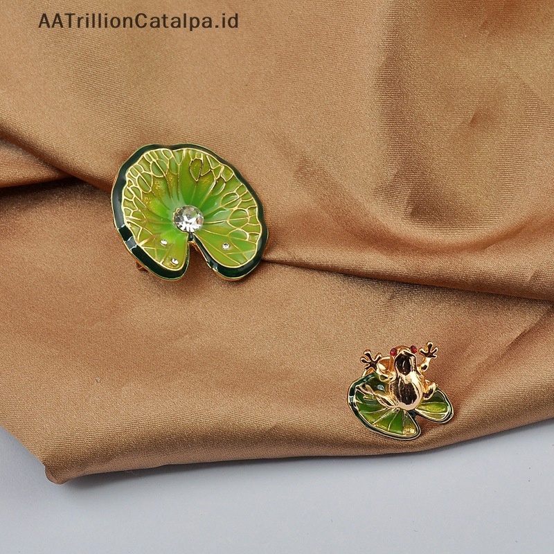 [cuci Gudang]rillion syalatalpa 2pcs kalilaashion -motifotus erkapeaf erkaprog sukethinestone suketrooches intipins galihor galihomen galihlothing galiharty erkapewelry naufalccessries toserba