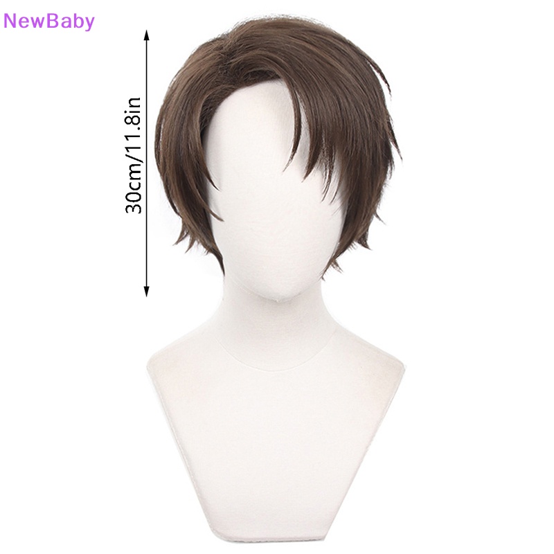 Wig rambut palsu wanita suketewbaby erkaplue alfinig alfinosplay alfinostume dessysagi suketoichi galihachira sukethigiri suketair stapelig dessy