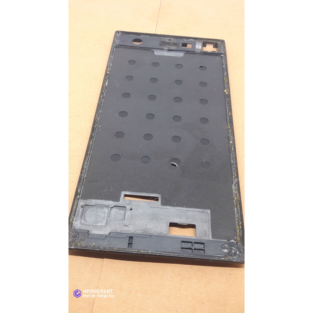 frame lcd infinix zero 3 x552 set kaca kamera ori
