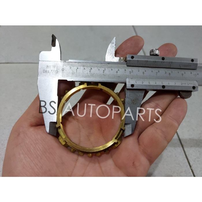 Ring Synchronizer Sinkromes Avanza Xenia Grand Max Luxio - 49mm