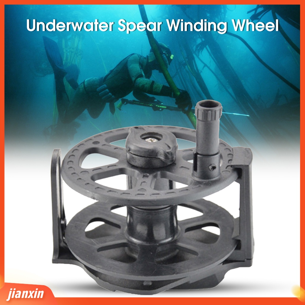 (In Stock) Reel Pancing Gagang Lipat Halus Sliding Adjustable Roda Pancing Fishing Tackle