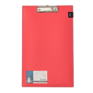 

[Artomas] Bantex Exclusive Fancy Clipboard PP Folio Melon 8819 63