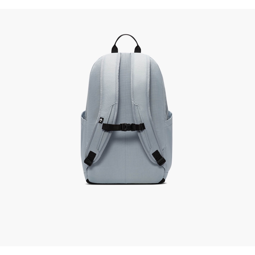 Converse Unisex Cons Seasonal Backpack - Wolf Grey