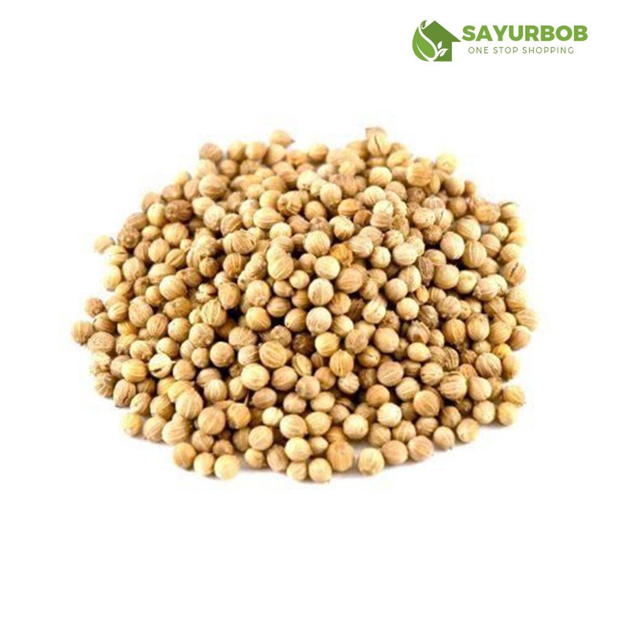 

Ketumbar Sachet SayurBob