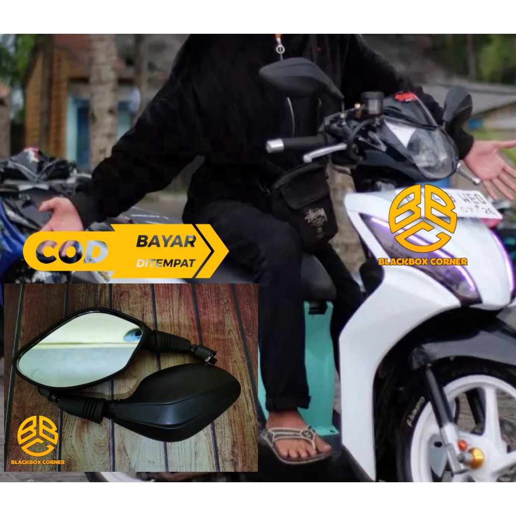 SPION CLICK HONDA SPACY