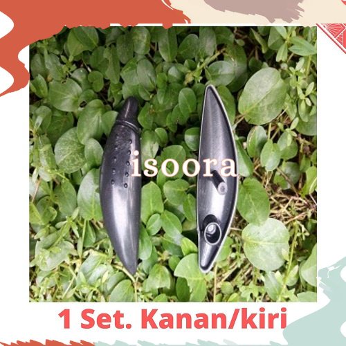 [COD] Variasi helm ink centro ventilasi tanduk variasi lubang angin helm Ink Centro