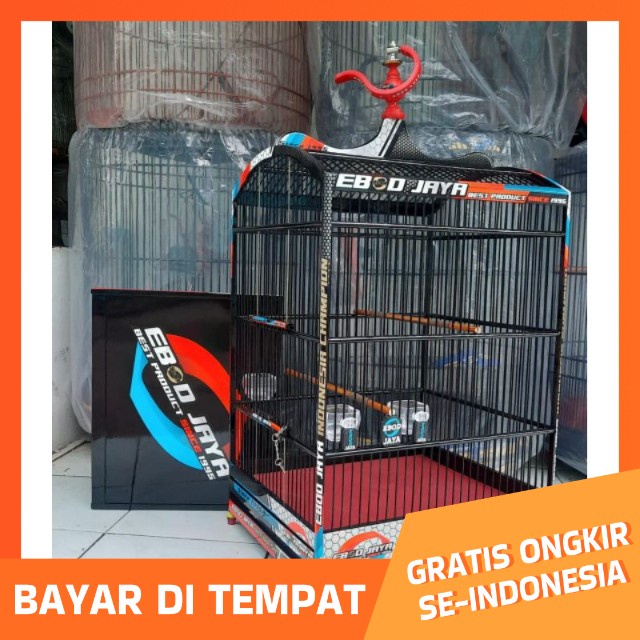 ebod jaya decal Indonesia