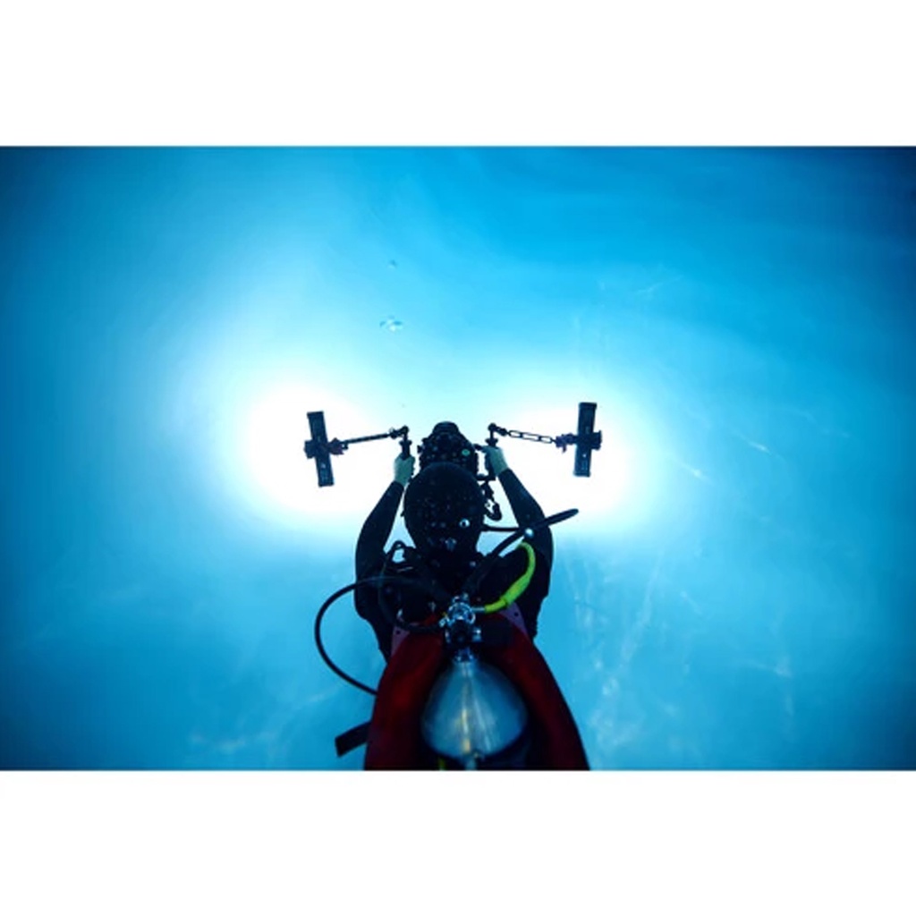 Godox WT25R Dive Tube Light 25CM RGB WT 25R