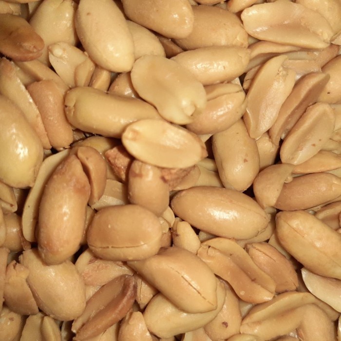 

✨Ready Stok✨ - Kacang Bawang Bangkok 1 kg oven termurah