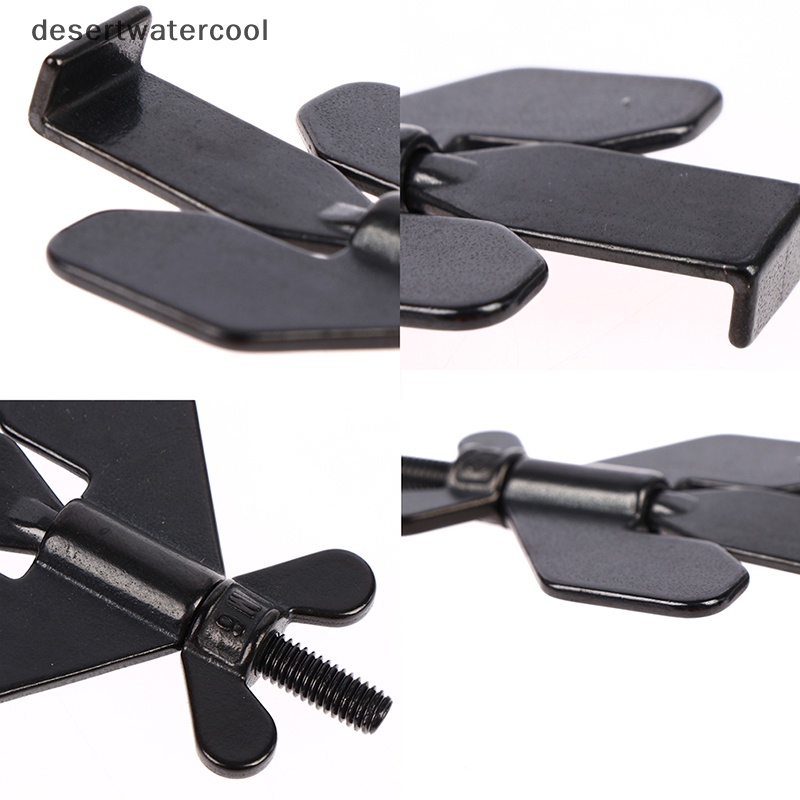 Deid Kunci Pintu Hotel Portable Locks Door Stop Travel Akomodasi Keamanan Pintu Martijn