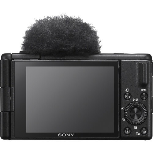 Sony ZV-1 II Sony ZV1 II Vlogging Camera Sony ZV1 Mark II